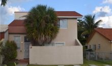 15 NW 108 PL # SOUTH Miami, FL 33172