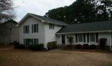 2422 Country Club Drive Conyers, GA 30013