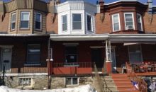 5738 N Beechwood St Philadelphia, PA 19138