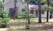 491 Trailway Road Luzerne, MI 48636