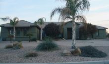 14137 W BECKER Lane , AZ 85379