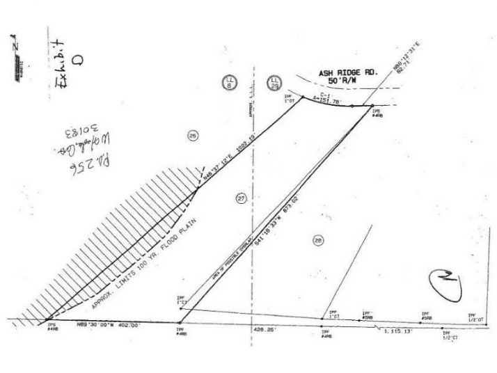 27 Ash Ridge Road, Waleska, GA 30183