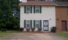 Unit 2 - 5632 Windwood Road Atlanta, GA 30349