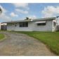 7811 Nw 11th Ct, Hollywood, FL 33024 ID:958503