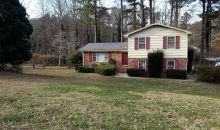 3567 Randy Place Duluth, GA 30096