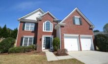 2656 Summerbrooke Drive Kennesaw, GA 30152