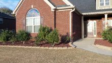 7 Paradise Point Fort Mitchell, AL 36856