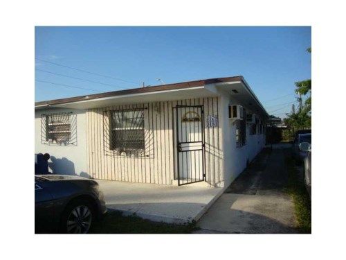 3179 NW 91 ST, Miami, FL 33147