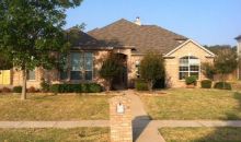 3125 Ridge Trace Cir Mansfield, TX 76063