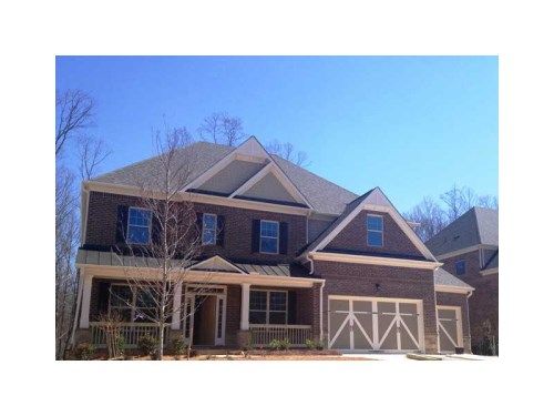 3771 Crossvine Bend, Marietta, GA 30066