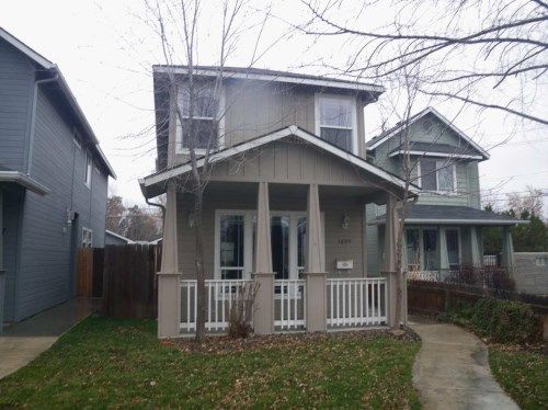 1605 S Euclid Avenue, Boise, ID 83706