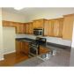 Unit 76 - 76 Creighton Lane, Marietta, GA 30008 ID:6934438