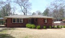 3180 Bonanza Dr Columbus, GA 31909