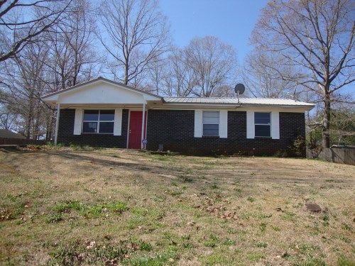 147 Dogwood Cir, Dadeville, AL 36853