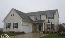 892 Townsend Dr Oxford, MI 48371