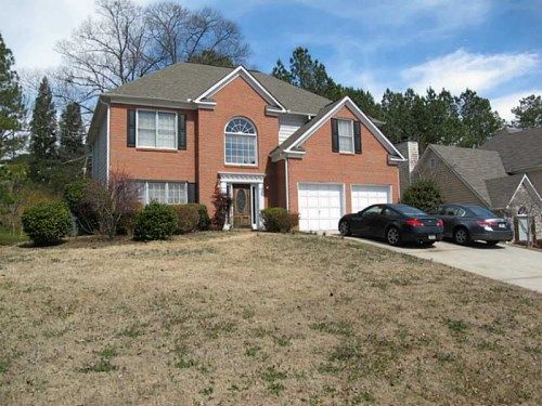 1505 Grace Meadows Lane Se, Smyrna, GA 30082