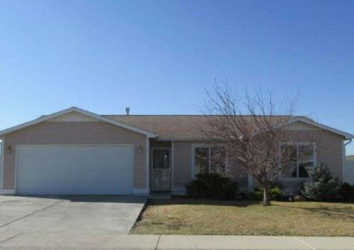 1739 Pioneer Circle, Delta, CO 81416