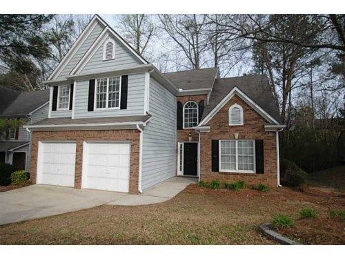 3243 Strathmore Drive, Duluth, GA 30096