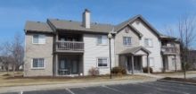 207 Keats Ct Apt 102 Carmel, IN 46032