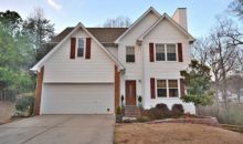 7078 Saratoga Drive Flowery Branch, GA 30542