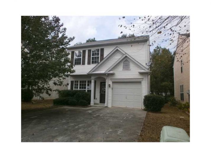 3345 Oxwell Drive, Duluth, GA 30096