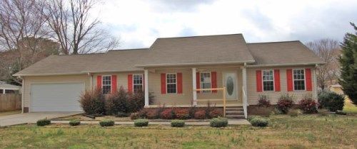 437 Crawford Rd, Scottsboro, AL 35769