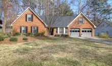 1159 Chestnut Hill Circle Marietta, GA 30064