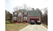 1708 Deer Crossing Point Jonesboro, GA 30236