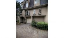 Unit 13 - 1467 Monroe Drive Atlanta, GA 30324