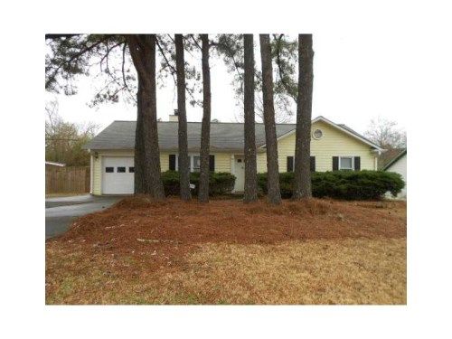 3708 Centennial Trail, Duluth, GA 30096