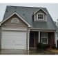 258 Silver Ridge Drive, Dallas, GA 30157 ID:5382534