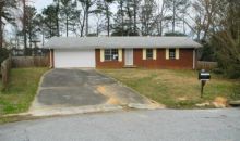 6005 Fairfield Dr Morrow, GA 30260