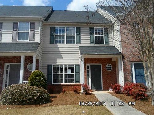 Unit 50 - 2795 Snapfinger Manor, Decatur, GA 30035