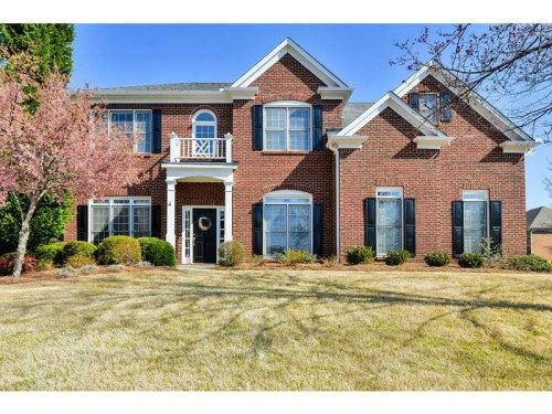 3728 Tynemoore Trace Se, Smyrna, GA 30080