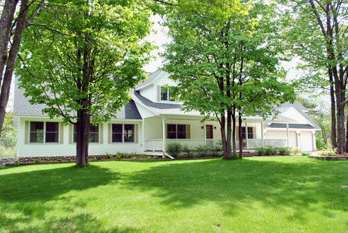 4325 Hallenius Road, Gaylord, MI 49735