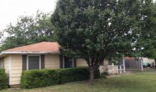 104 Donaghey St Trenton, TX 75490