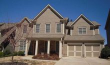 612 Wexford Court Acworth, GA 30102