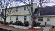 52 Pamela Lane Unit 52 Amesbury, MA 01913