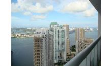 495 BRICKELL AV # 3408 Miami, FL 33131