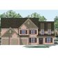 1006 Garner Creek Drive Sw, Lilburn, GA 30047 ID:6394357