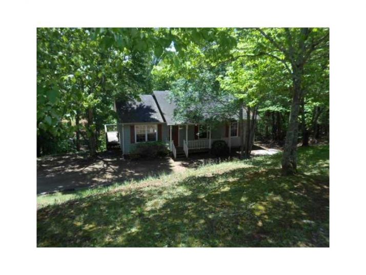 5335 Pine Forest Rd, Gainesville, GA 30504