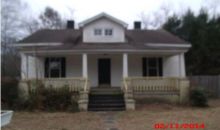 366 Highland Ave Batesburg, SC 29006