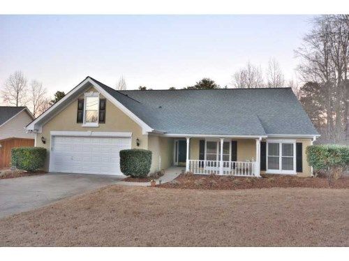 5569 Lakeshore Road, Buford, GA 30518