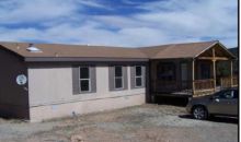 341 Hs 305 Serviletta Pl La Madera, NM 87539