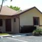 11077 NW 38TH PL # 11077, Fort Lauderdale, FL 33351 ID:441164