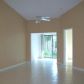 11077 NW 38TH PL # 11077, Fort Lauderdale, FL 33351 ID:441165