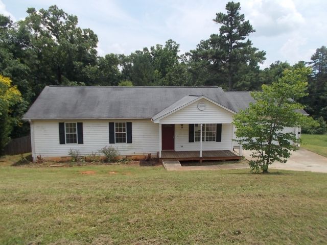 3623 Davis Bridge Rd, Gainesville, GA 30506