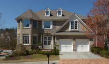 200 Wembley Circle Atlanta, GA 30328