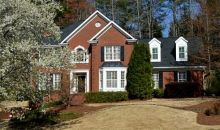 470 Abbeywood Drive Roswell, GA 30075