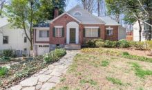 512 Princeton Way Atlanta, GA 30307